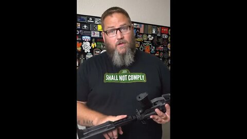 What's that screw? CMMG P3 explained