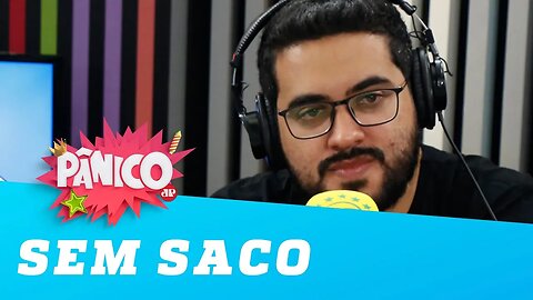 Dihh Lopes: "está todo mundo sem saco com mimimi do politicamente correto"