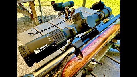 Monstrum MPVO 2-10