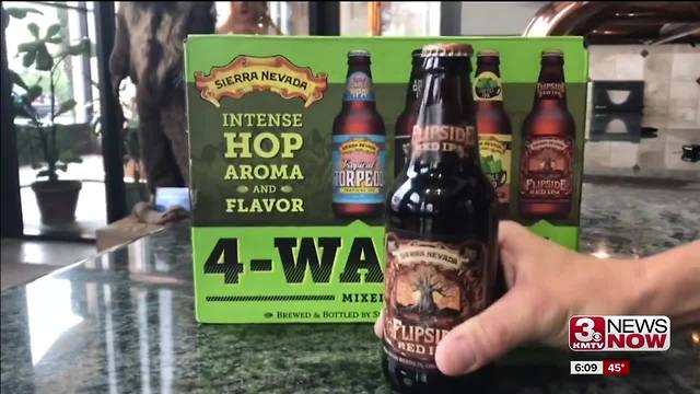One man's love of beer prompts return of Sierra Nevada IPA