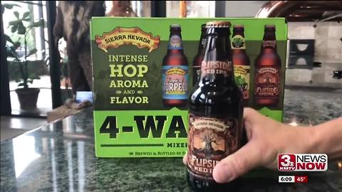 One man's love of beer prompts return of Sierra Nevada IPA