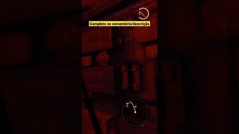Pequeno Glitch (falha) em Dead Island Riptide