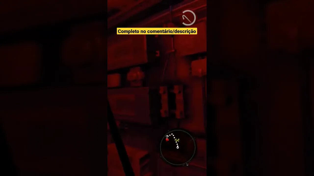 Pequeno Glitch (falha) em Dead Island Riptide