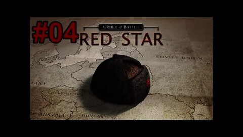 Let's Play Order of Battle: Red Star - 04 Poland