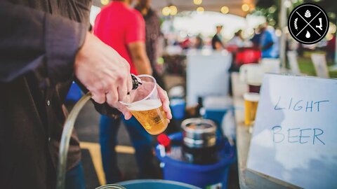 Sanke to corny kegs, expanding a keg system, overfilling buckets, & uncarbed beer in a keg - Ep 255