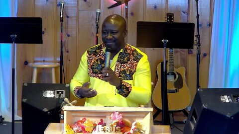 Three Reasons to Forgive