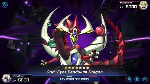 Yu-Gi-Oh! Master Duel Completing the Warriors of The Six Elements missions in Solo Mode