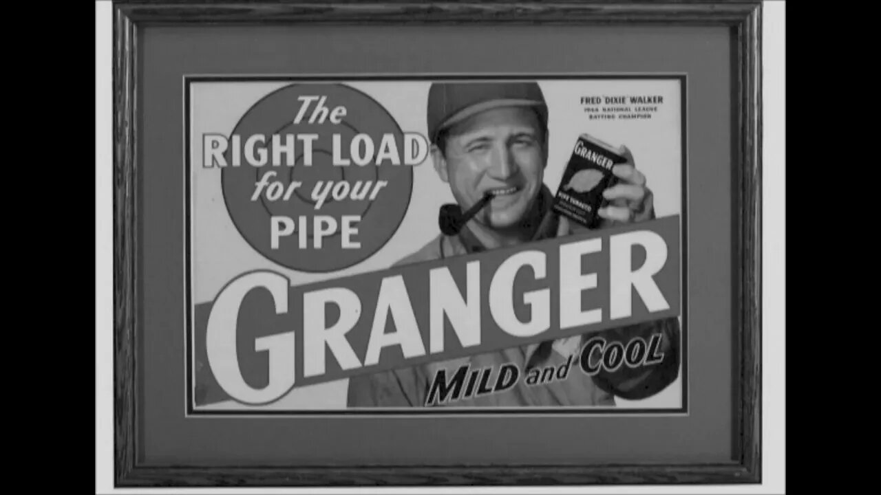 Wifey Room Note: Granger