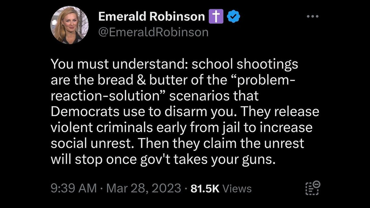 UPDATE: Once again authorities knew who the GA georgia school shooter was 9-5-24 Legally Armed Ameri