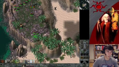 TAK 1v1 vs FeelGoodinc ZvZ