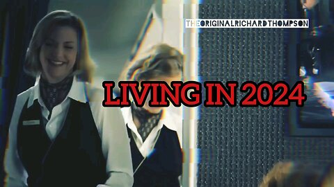 LIVING IN 2024