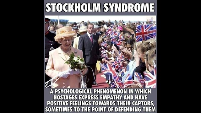 Royal Family Exposed 101 🎬