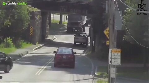 He's Going To Make It!