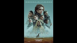 DUNE Review