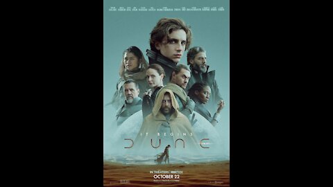 DUNE Review