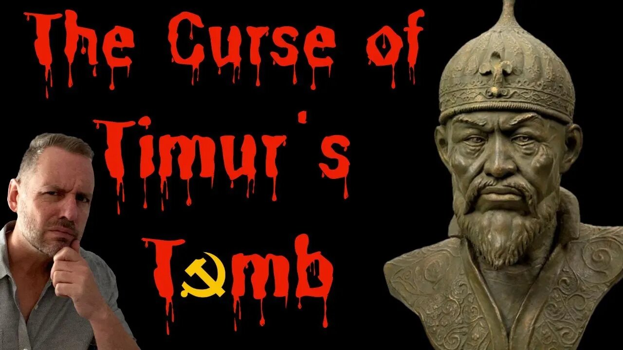 The Ancient Curse that Kicked Off WW2