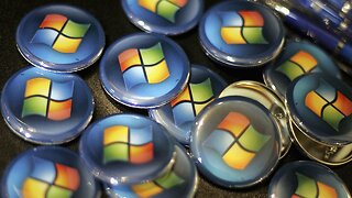 Microsoft Says Iranian Hackers Targeted A U.S. Presidential Campaign