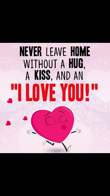 Never leave home [GMG Originals]