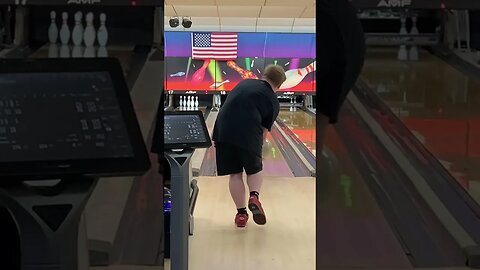 #AmericaTheBeautiful #StarsOfTomorrow #Bowling #YouthBowing #League #NorthwestLanes #RayCharles