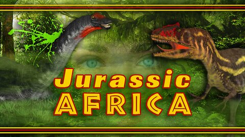 Jurassic Africa