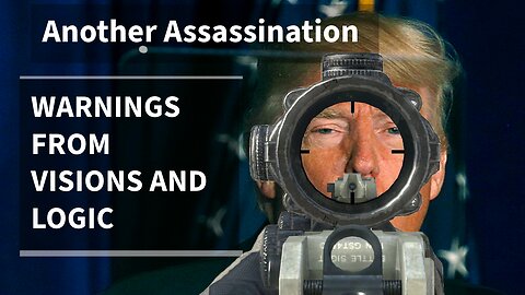Christian Predictions and Commentaries Expect Another Trump Assassination Attempt - Rowe Not Fit