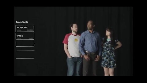 43 anti white commercials