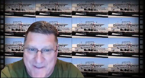 WW3 Update: Scott Ritter Warns US Joins War After Russia DESTROYED A Series Of Defense Lines Of Ukraine! 36m