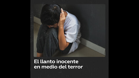 El eco del miedo: niño teme por su vida durante balacera en Mazatlán