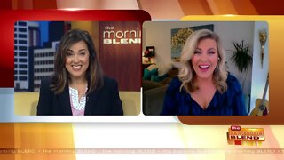 Molly and Tiffany Share the Buzz for May 18!