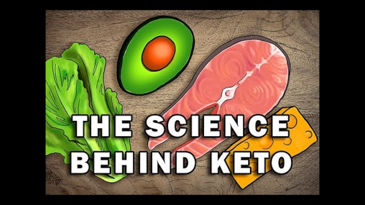 THE KETO DIET