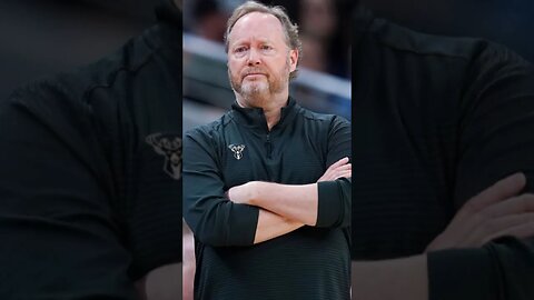 The Bucks Firing Mike Budenholzer Is A BIG Mistake