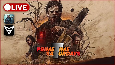 🔴 Disbearity Plays | Prime Time Saturday Massacre Begins!