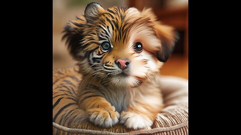 🔥😍Evolution of Dog❤️😍