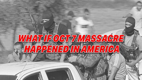 THE HUMAN TOLL OF OCTOBER 7TH: IDF LT. COL. AMIT GRINFELD (res.) ON THE SCALE OF THE MASSACRE