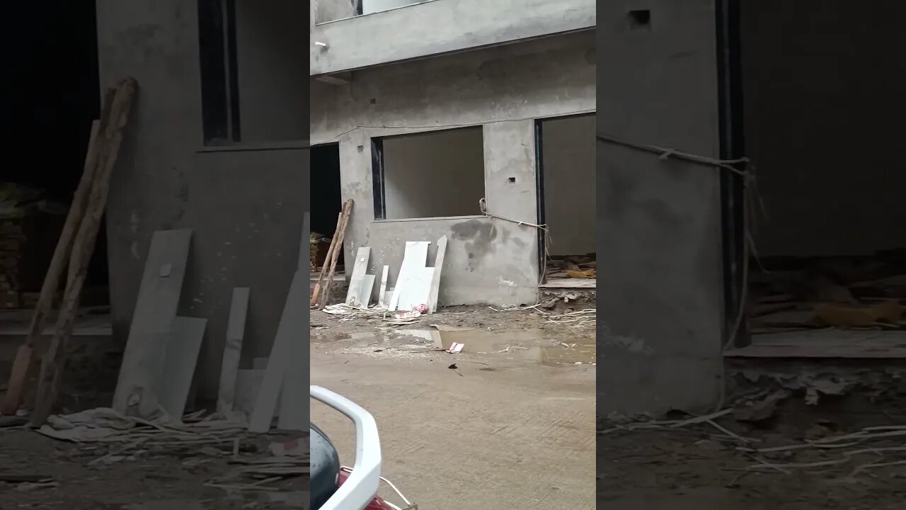 जिसका Construction Hogaya है Uska Update | Construction Video #shorts #construction