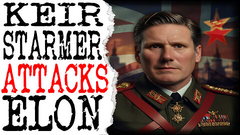 KEIR STARMER ADVISORS TEAMING UP WITH KAMALA