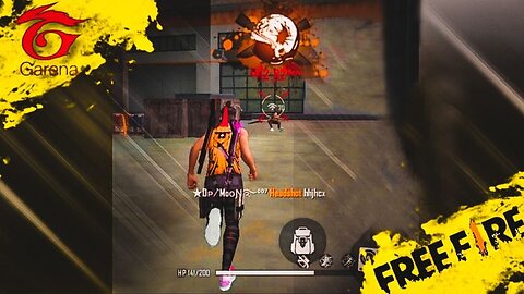 "🔥 INSANE FREE FIRE MAX Gameplay! [Epic Wins & Highlights] 🔥"