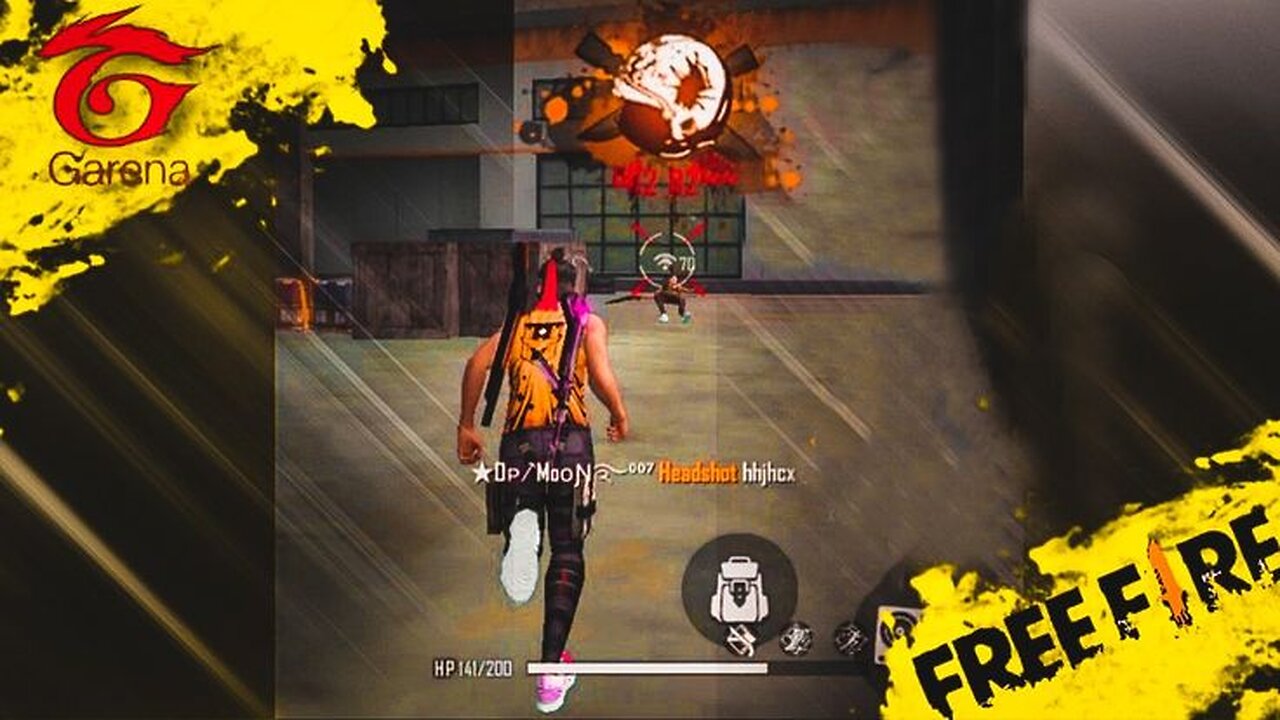 "🔥 INSANE FREE FIRE MAX Gameplay! [Epic Wins & Highlights] 🔥"