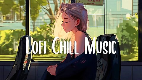 Lofi Chill Music 🍂 Chill music that make you feel better ~ Chill lofi hiphop beats