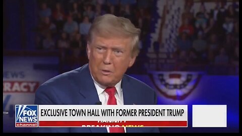 Trump: There's Something Wrong With Weird Tim Walz