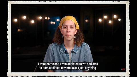 I Believed I Was Gay, Until JESUS Did This...