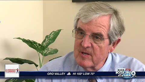 Pima supervisors to hold special meeting regarding juvenile complex, asylum seekers