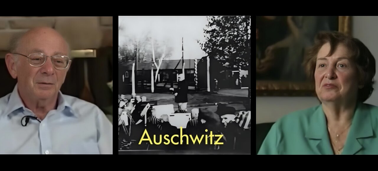 The Holocaust ✡️Jew’s True-Confession