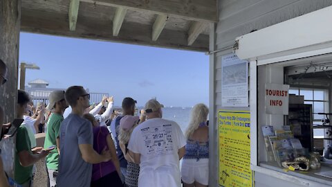 2021 Roar OffShore National Championships FMB Part 5- 10/9/2021- 4K