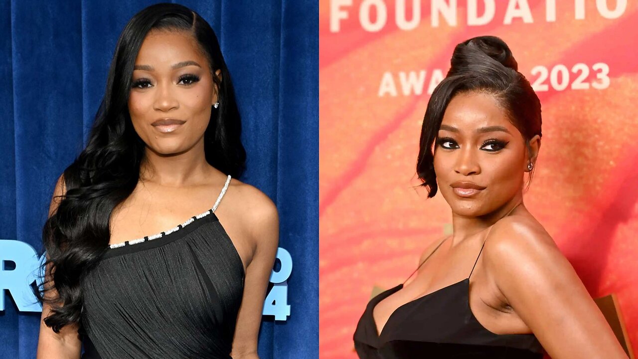 Keke Palmer Reflects on 'Spooky' Experience of Filing for Bankruptcy at 18: 'What Went Wrong?'