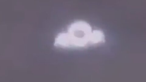 UAP over Salvador, Brazil