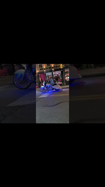 Would you drive this Motorcycle? #motorcycle