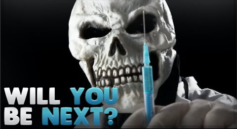 Their VACCINE is BRAIN WASHING US!