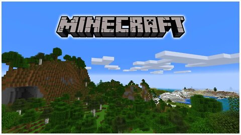 Mana Plays Minecraft: Rain God vs Sun God x Into The Mountain! (#5)