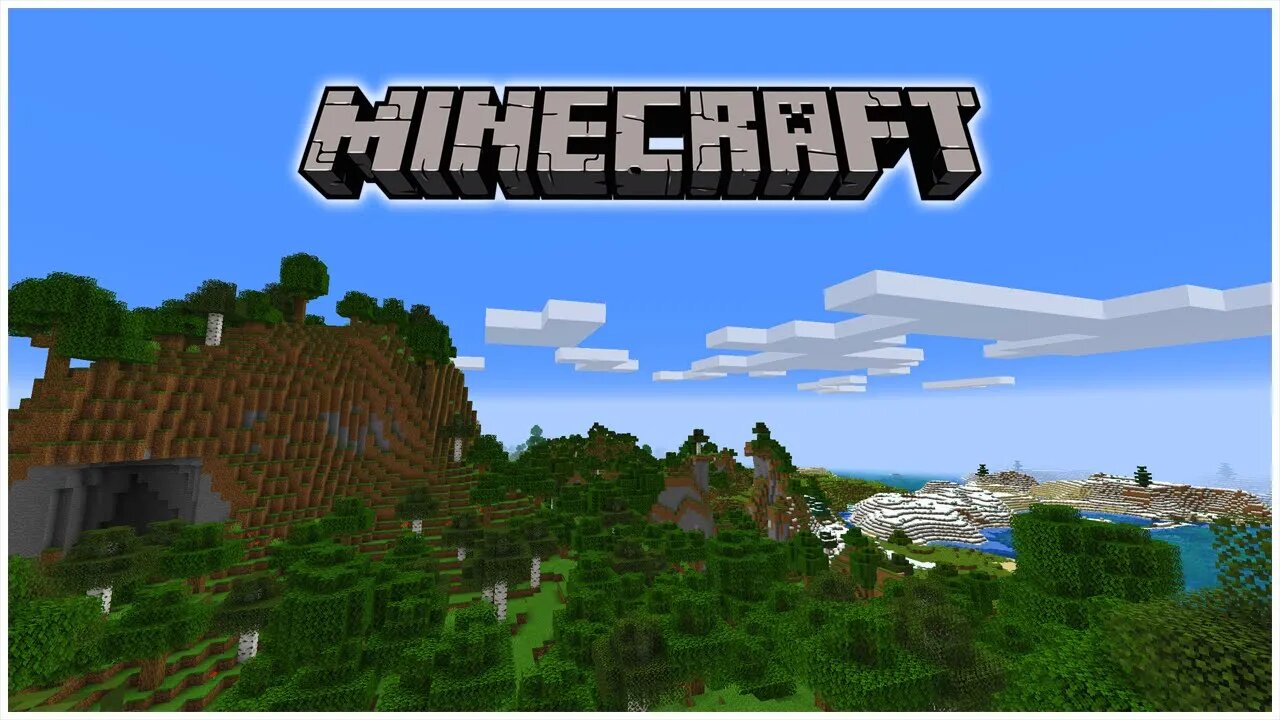 Mana Plays Minecraft: Rain God vs Sun God x Into The Mountain! (#5)
